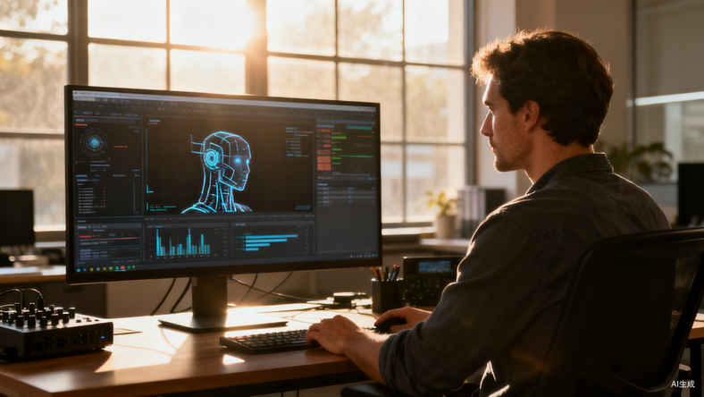 影视公司的AI账,从一开始就算错了